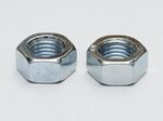 Гайка DIN934 7/16