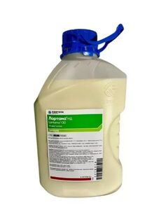 Лортама  (Corteva, United States) 