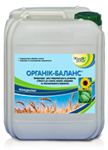 ОРГАНІК БАЛАНС