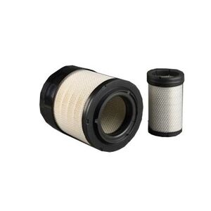 фільтр воздушный (New holland, Italy) 