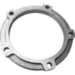 Корпус уплотнения крышки передней