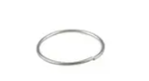 87455667 уплотн. кольцо (New holland, Italy) 