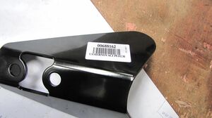 00688162 Відвал (Bednar, Czech Republic) 