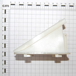 G66248187R Заглушка бака добрив