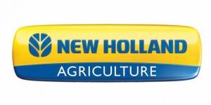 ручка (New holland, Italy) 