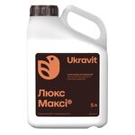 Люкс Макси, КС 5 л