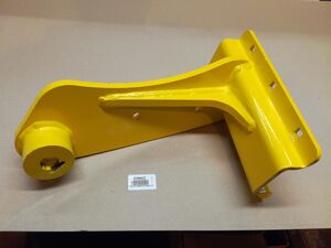 02806622 Плече (Bednar, Czech Republic) 