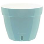 Горщик  пластиковий Асті 4 л ментол