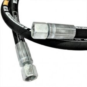 Рукав высокого давления DN16.1SN-S32.DKM-2010-A STANDART/AGRO PLUS (Україна, Украина) 