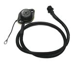 Датчик швидкості короткий (світлодіод 1,5 см) 12В (АР70.3843-02) МТЗ-80-950