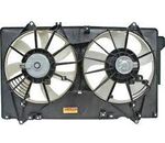 Кожух вентилятора СХ