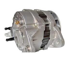 87740116 Генератор 12V, 150A (New holland, Italy) 