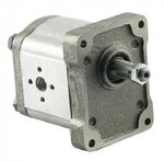 84530156 насос масляний рульового керування