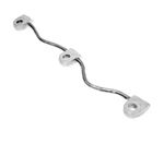 Паливопровід дренажний форсунок (обратка) (на 3 форсунки) Д-245 (вир-во ММЗ)