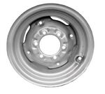 10108254 Диск колеса 8 x 15