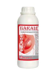 Бакаш протруйник, 1 л (Нертус, Hungary) 