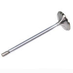 87802258 клапан випускний (стандарт)