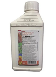 Джалентра (FMC, United States) 