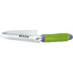 Совок посадковий вузький PALISAD прогумована ручка (630028)