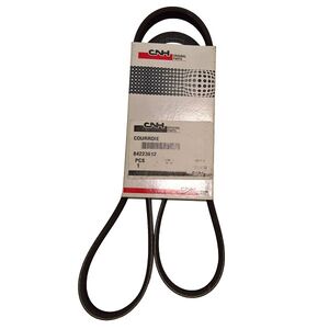 пас кондиционеру (New holland, Italy) 