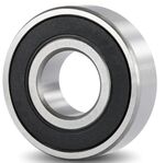 Подшипник 180503 (62203-2RSR) KINEX