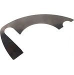 прокладка (розпірка) ,56.5mm ID x 97mm OD x 0.15mm Thk