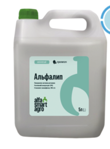 Альфалип 5л (Альфа Смарт Агро, Ukraine) 