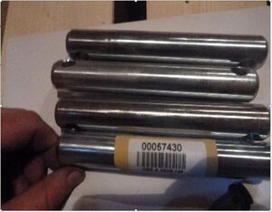 00057430 Вісь (Bednar, Czech Republic) 