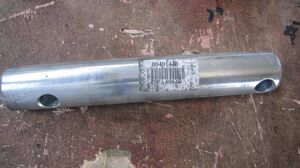 00401440 Вісь (Bednar, Czech Republic) 