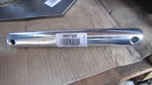 00057428 вісь (Bednar, Czech Republic) 