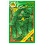 Насіння огірка Маша F1 5 шт.