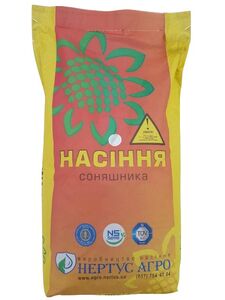 Семена подсолнечника НС Х 498 OR (2023 год) Элит+ (Нертус Насіння, Ukraine) 