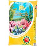 Субстрат для азалій та хвойних рослин