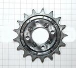 G66248162R Звездочка Z-17