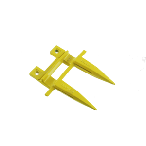 Палець подвійний 600-379720 (New holland, Italy) 