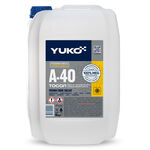 Охолоджуюча рідина YUKO Тosol А-40   10 кг каністра 10л ПЕ