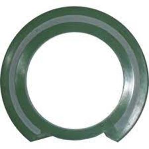 0027 BNB уплотнитель крышки высевающего аппарата (Kuhn, France) 