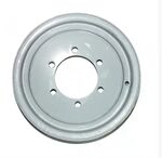 Диск колесний 16х6,0  6 отв. прицеп