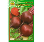 Семена свеклы Деликатесная 4 г (Насіння країни)