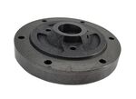 WN-H133025 Ступица шкива контрпривода разгрузочного шнека