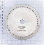 10123430 (22230288G) (україна)Висіваючий диск 52отв. діам.4,25мм.