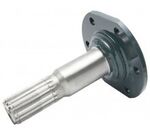 Вал D150х185 ведучий