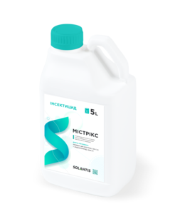 Містрікс, 5 л (Solantis, Spain) 