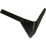 Н 043.01.170-03 Стойка с лапой правая