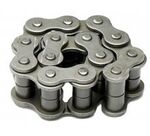 Ланцюг роликовий JD