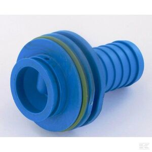 Патрубок обратки пульта  д= 25 (Tecnoma, France) 