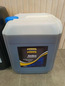 Масло AMBRA Master Gold 15w40 (кан.20л.) (Україна, Украина) 