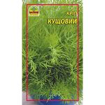 Насіння Кропу кущового 3 г (Насіння країни)