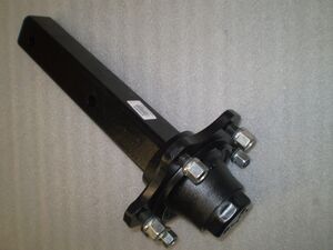 KM050650 Напіввісь (Bednar, Czech Republic) 