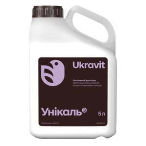 Унікаль 5л (Укравіт, Ukraine) 